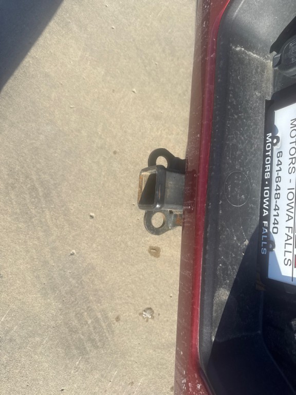 2023 GMC Sierra Image 18