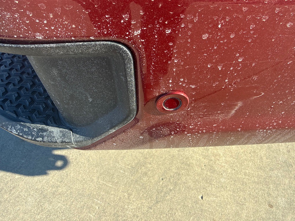 2023 GMC Sierra Image 21