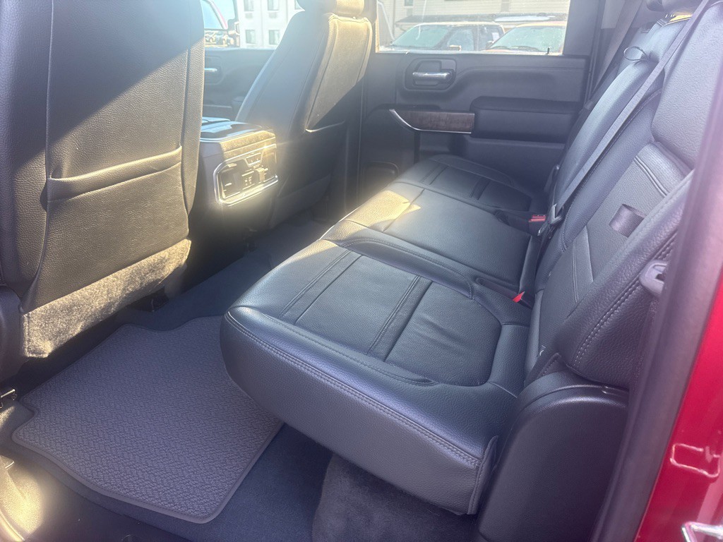 2023 GMC Sierra Image 23