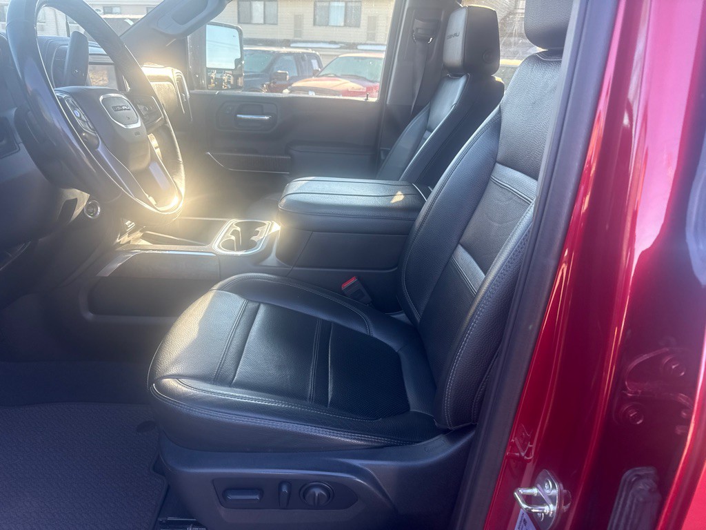 2023 GMC Sierra Image 24
