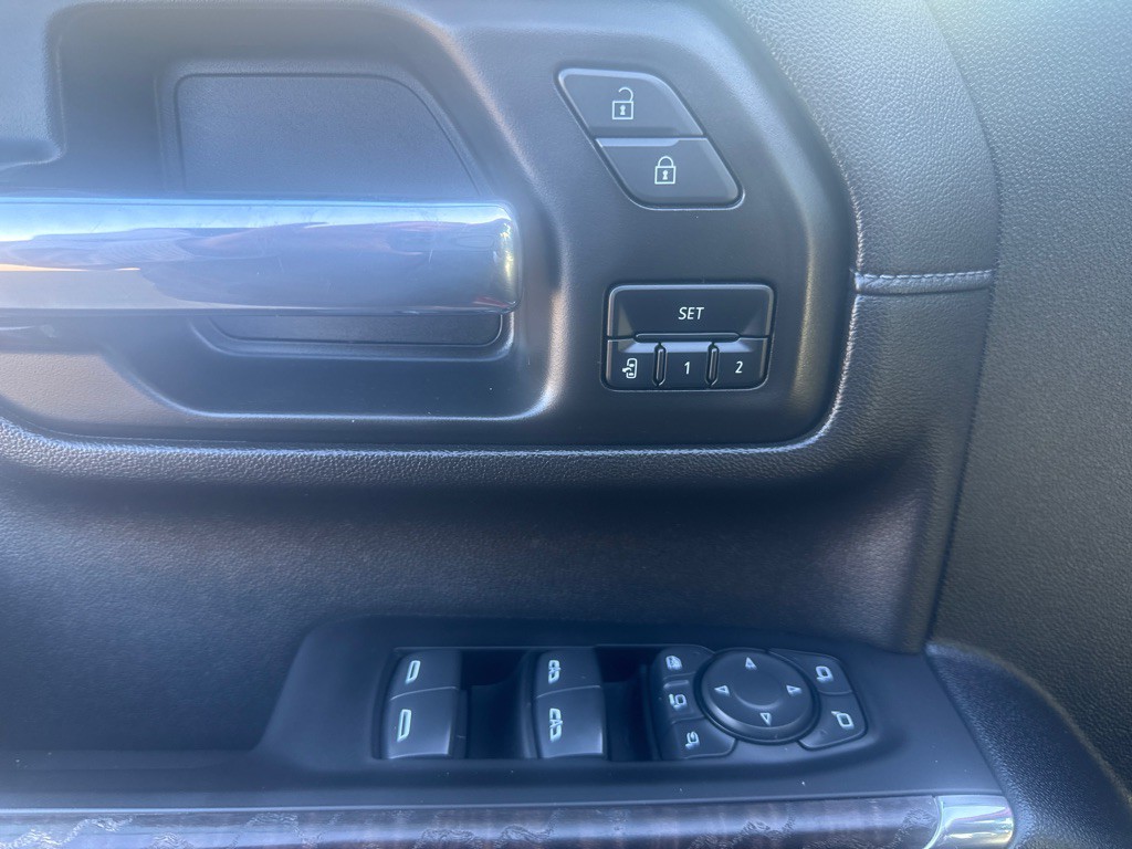 2023 GMC Sierra Image 27