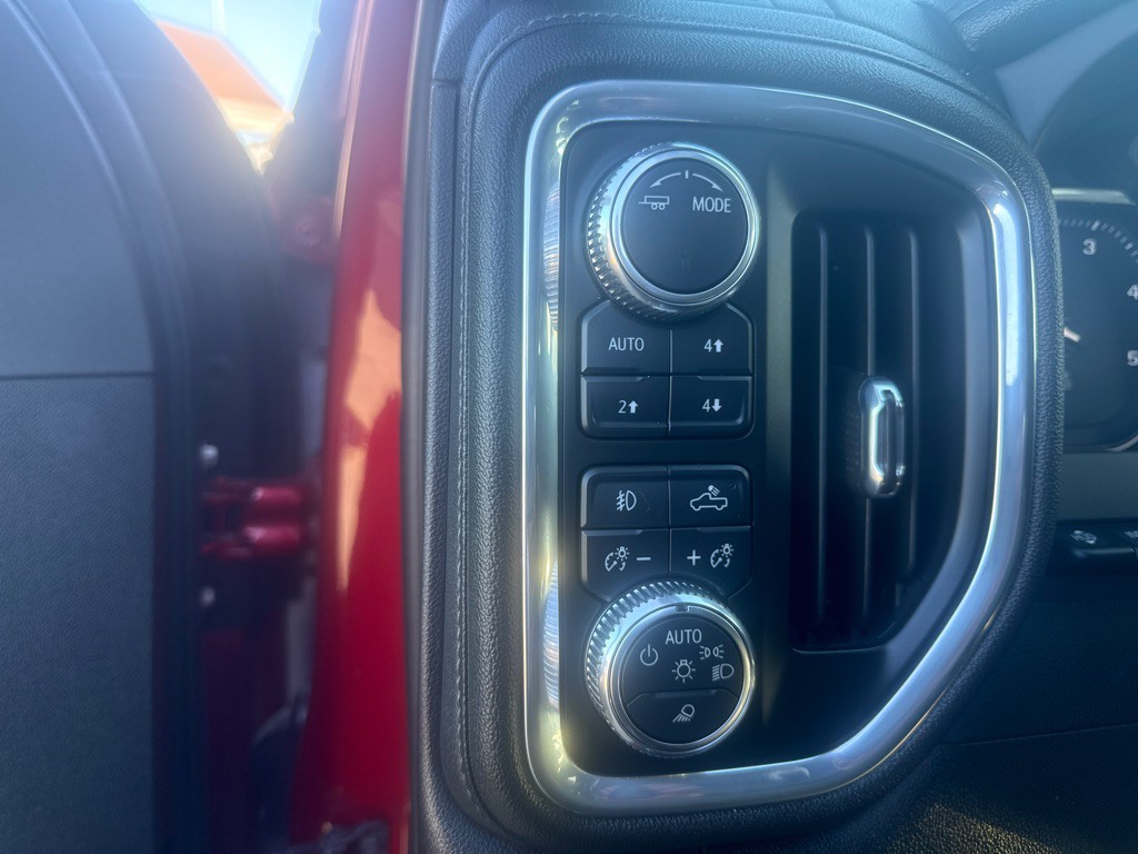 2023 GMC Sierra Image 28