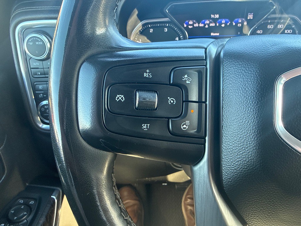 2023 GMC Sierra Image 31