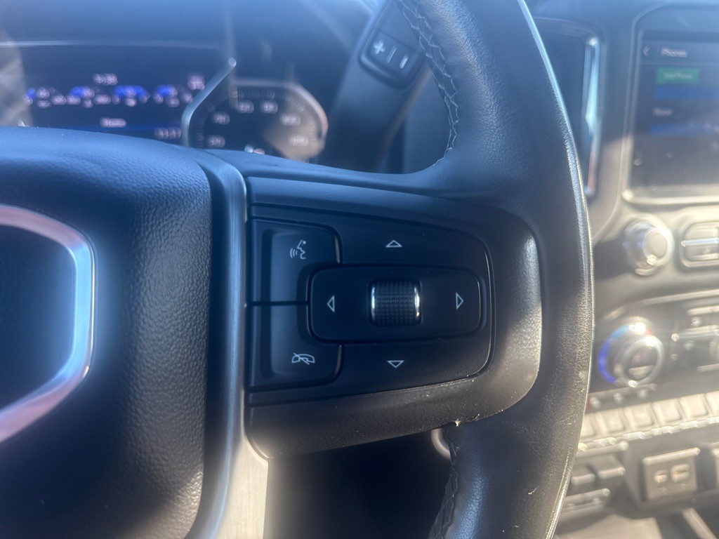 2023 GMC Sierra Image 32
