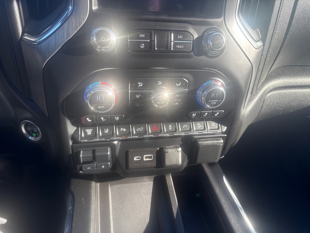 2023 GMC Sierra Image 34