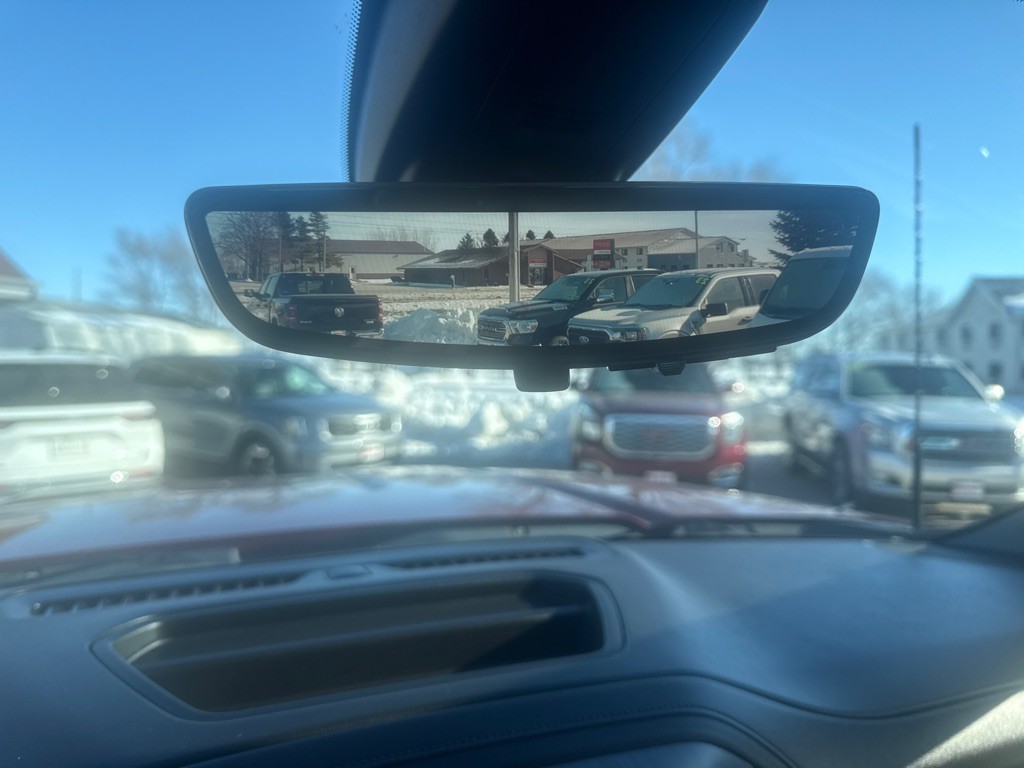 2023 GMC Sierra Image 36