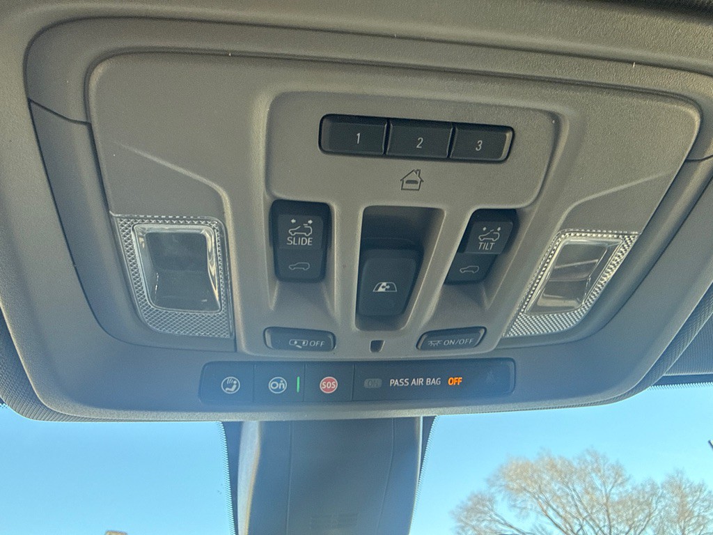 2023 GMC Sierra Image 37