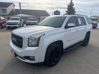 Image for 2019 GMC Yukon SLT ID: 7083341