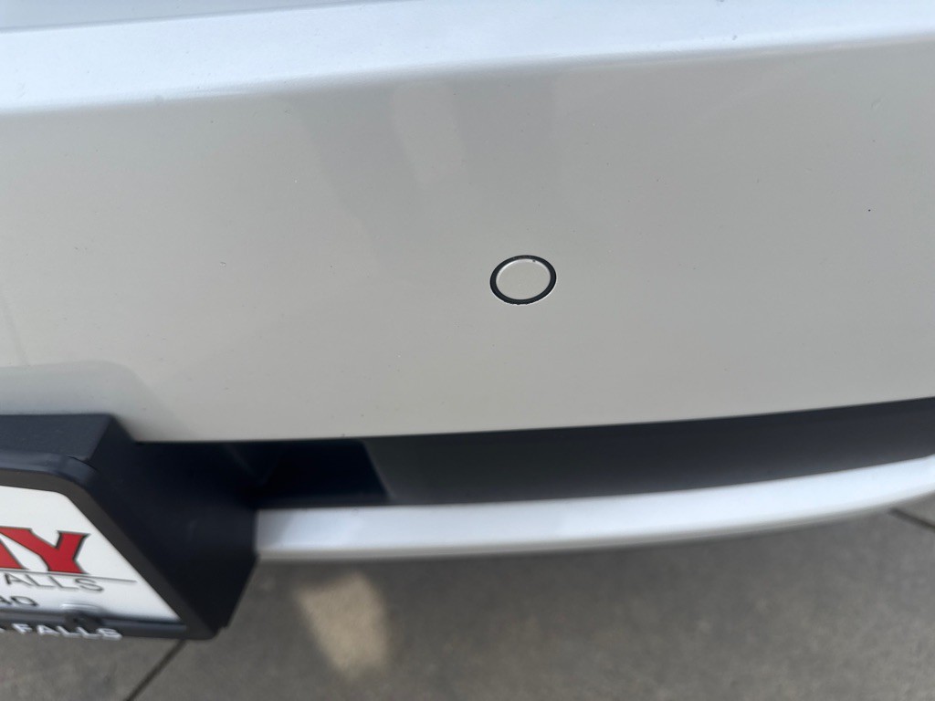 2019 GMC Yukon Image 9