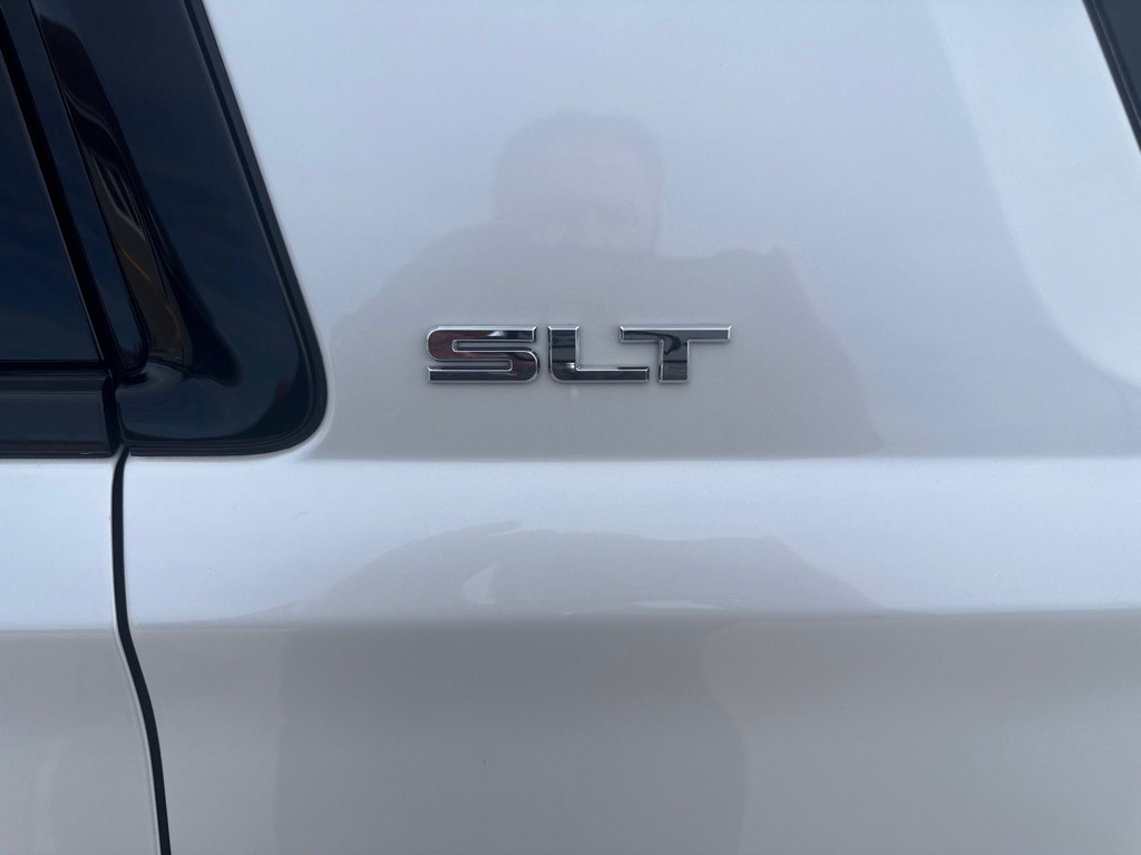 2019 GMC Yukon Image 12