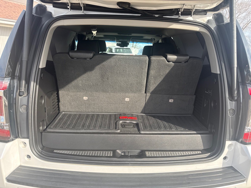 2019 GMC Yukon Image 14