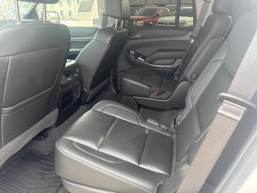 2019 GMC Yukon Image 18