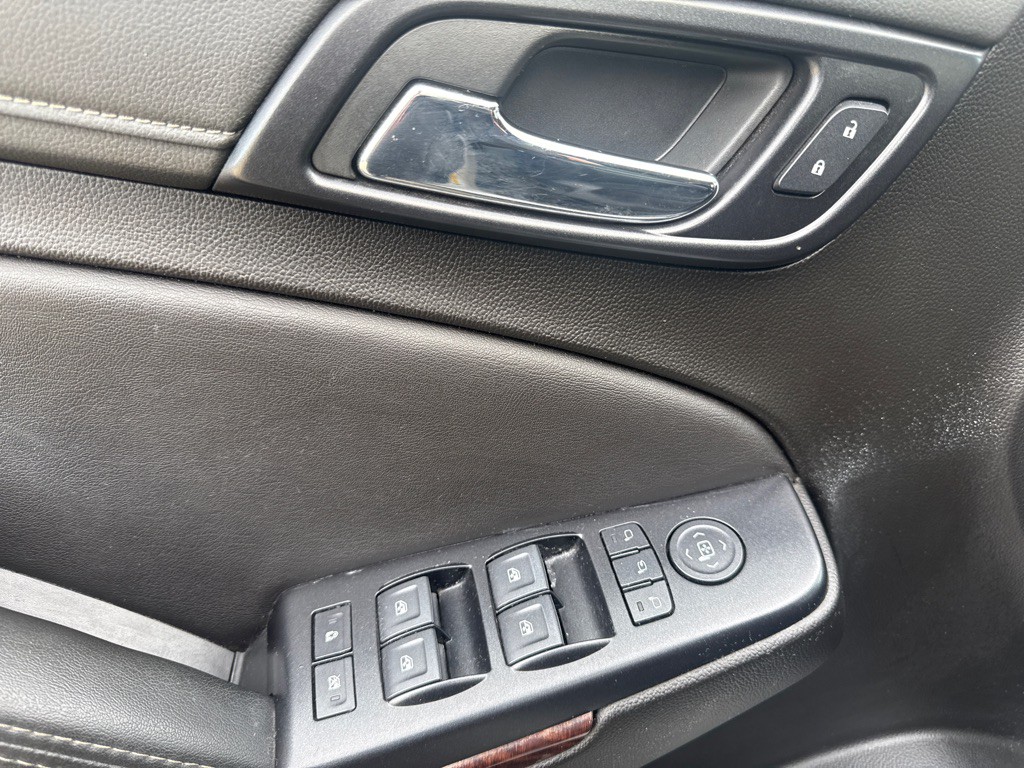 2019 GMC Yukon Image 21