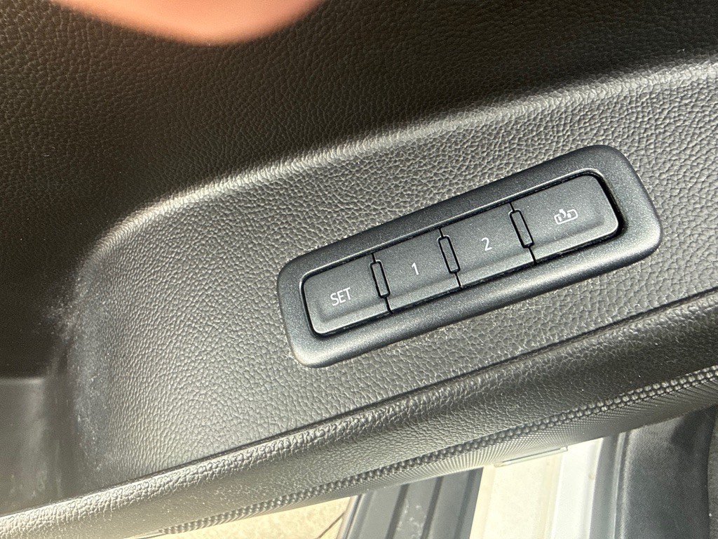 2019 GMC Yukon Image 22