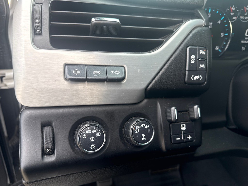 2019 GMC Yukon Image 25