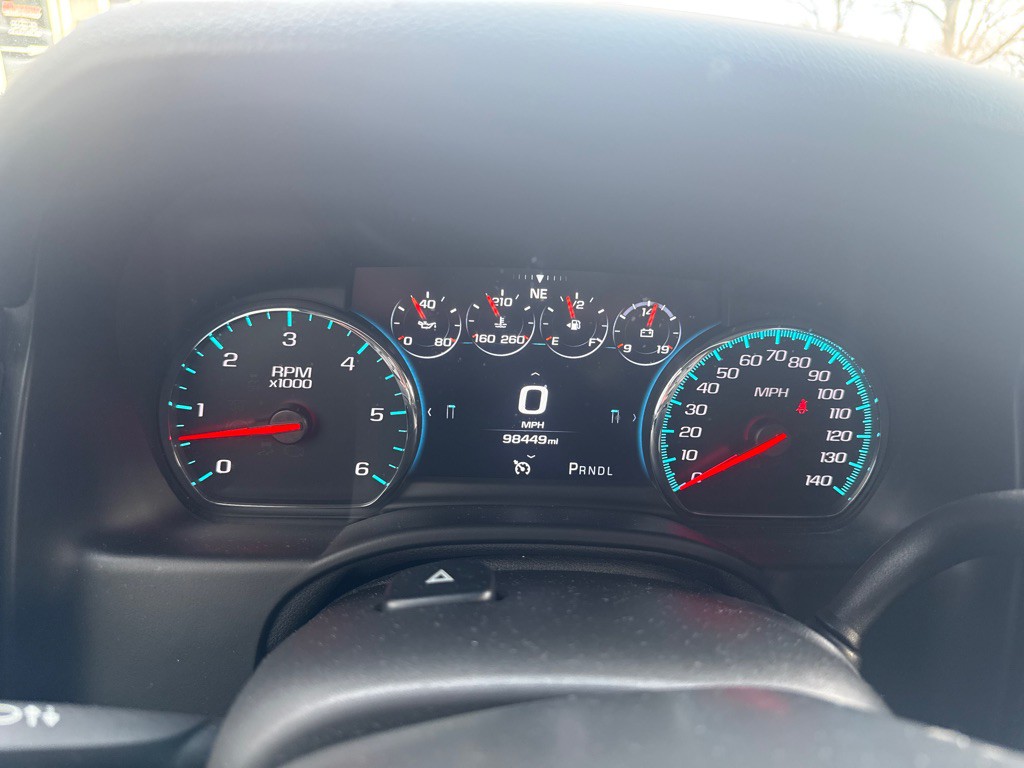 2019 GMC Yukon Image 26