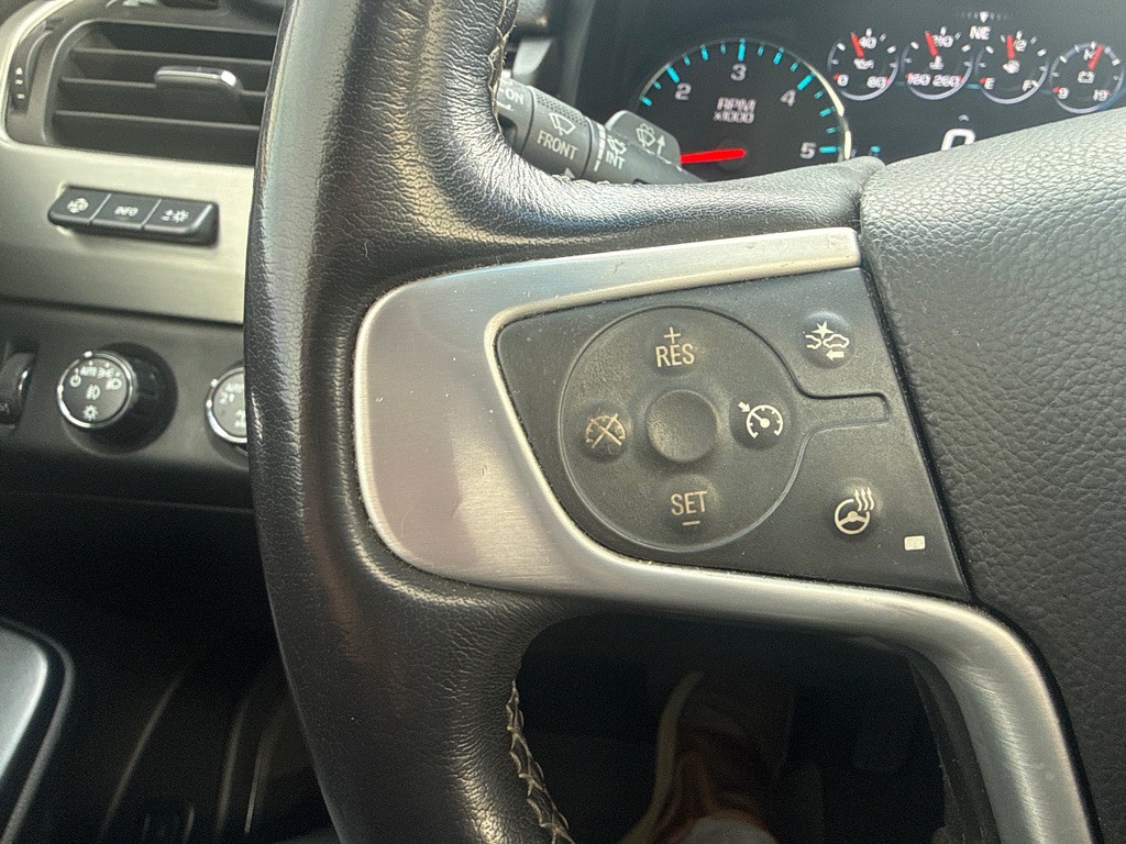 2019 GMC Yukon Image 29