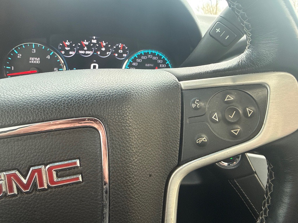 2019 GMC Yukon Image 30