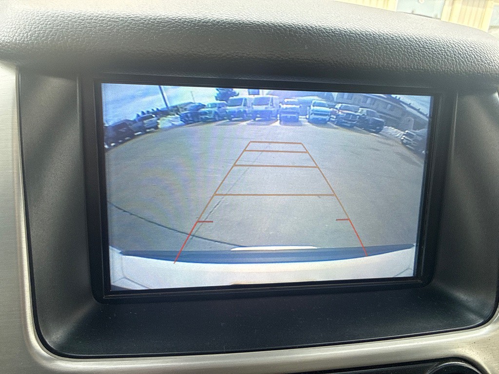 2019 GMC Yukon Image 32