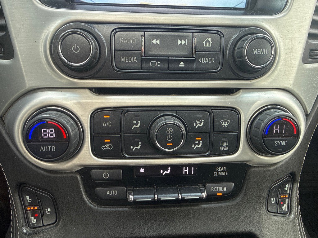 2019 GMC Yukon Image 33