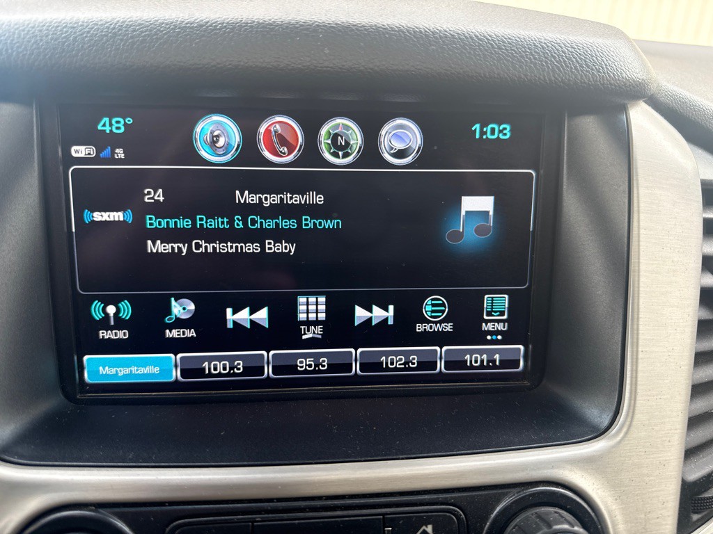 2019 GMC Yukon Image 37