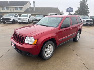 Image for 2009 Jeep Grand Cherokee Laredo ID: 7085694