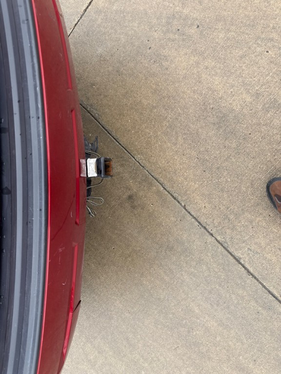 2009 Jeep Grand Cherokee Image 11