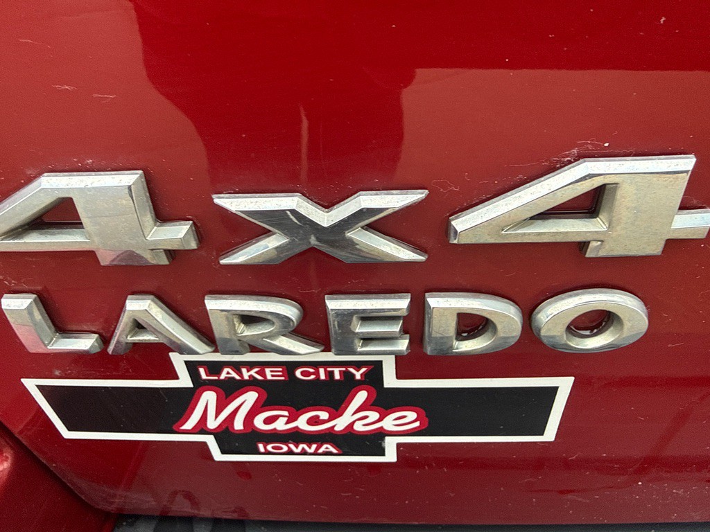 2009 Jeep Grand Cherokee Image 15