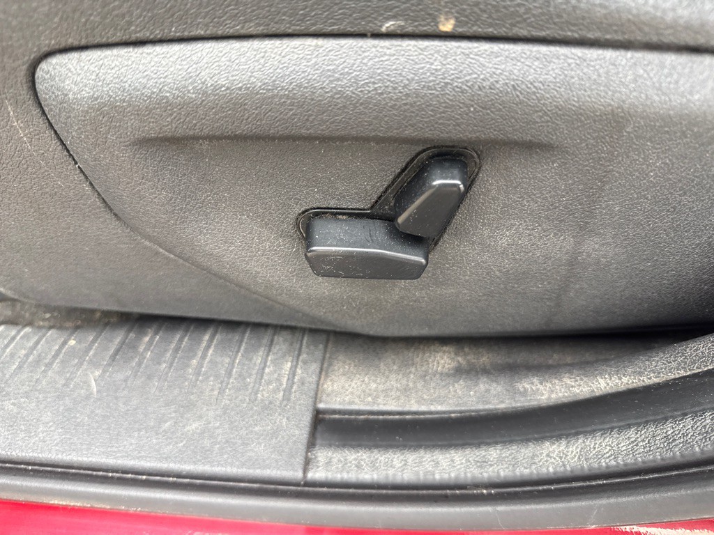 2009 Jeep Grand Cherokee Image 18