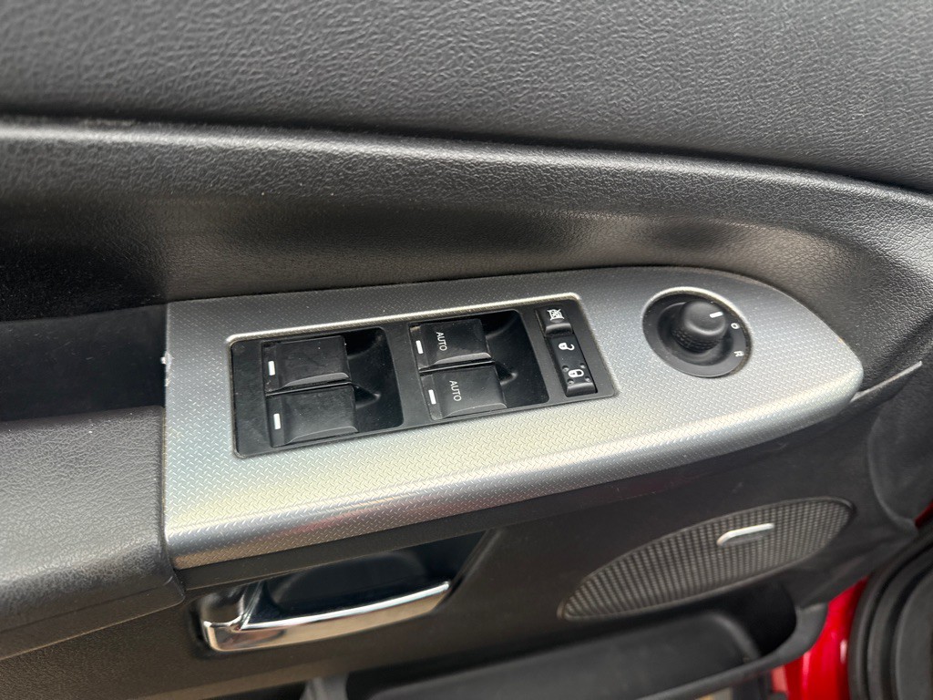 2009 Jeep Grand Cherokee Image 19