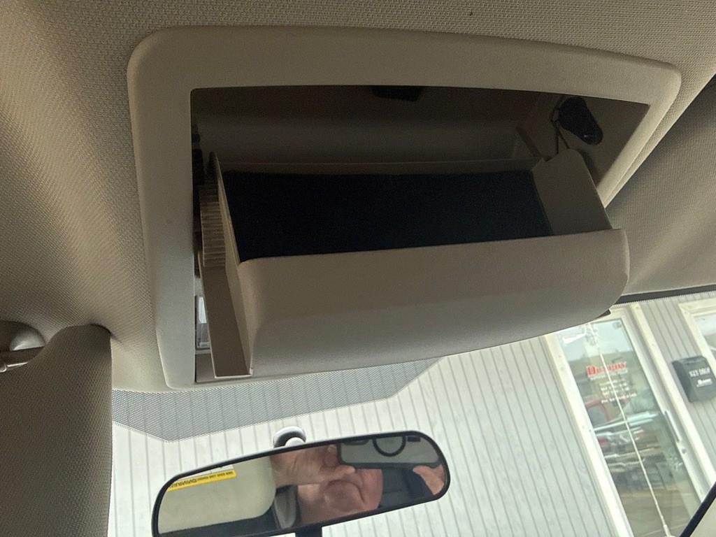 2009 Jeep Grand Cherokee Image 28