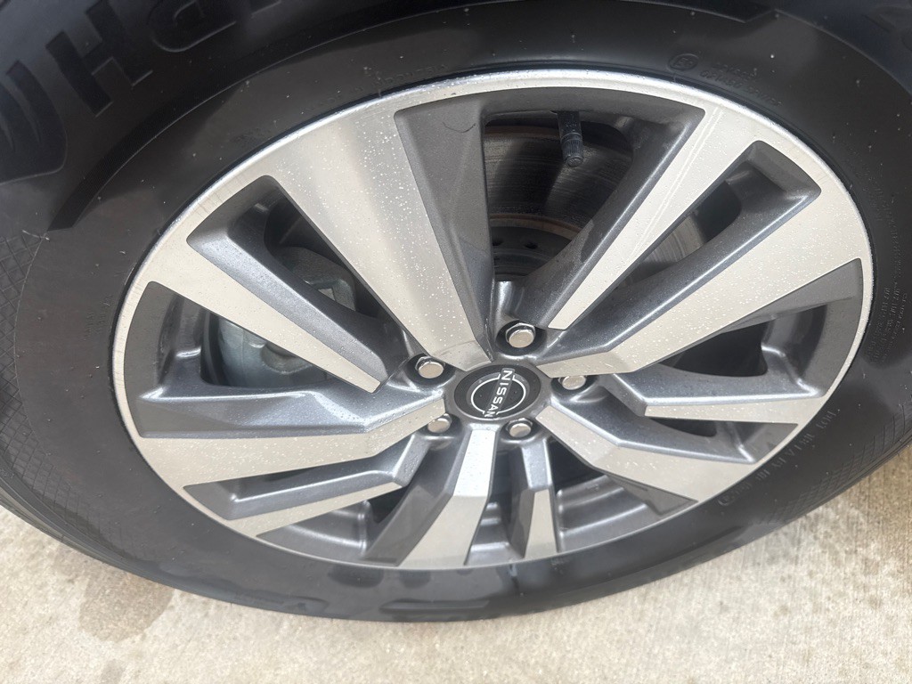 2023 Nissan Pathfinder Image 10