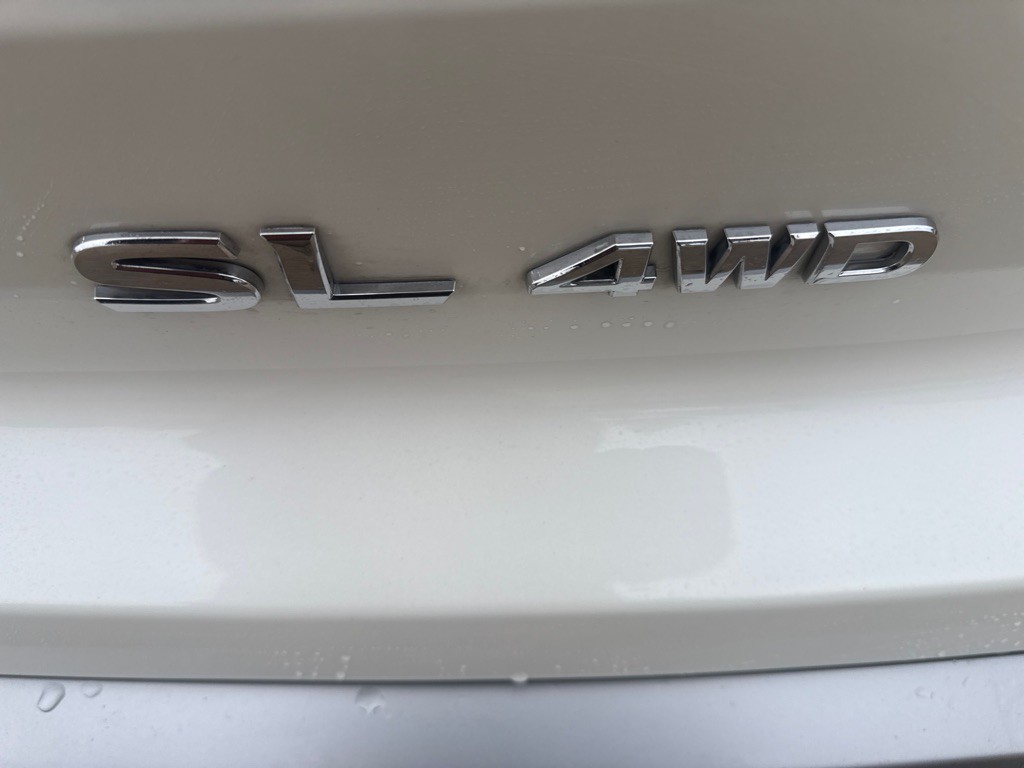 2023 Nissan Pathfinder Image 12