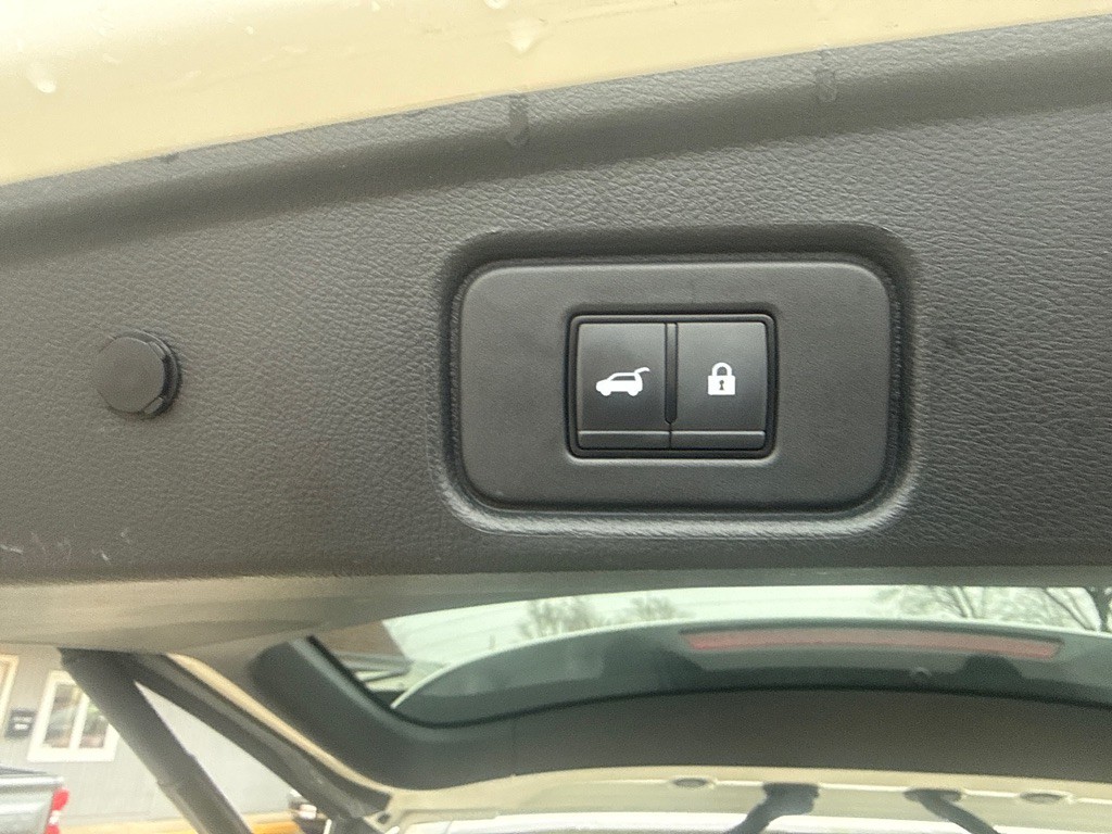 2023 Nissan Pathfinder Image 15