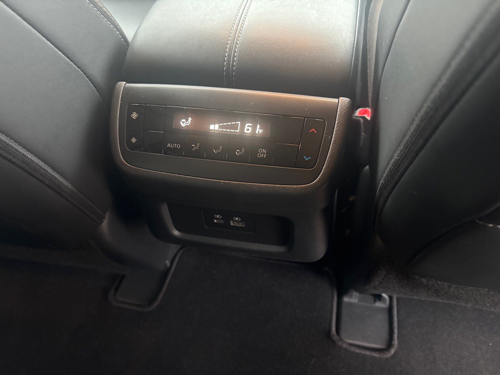2023 Nissan Pathfinder Image 18