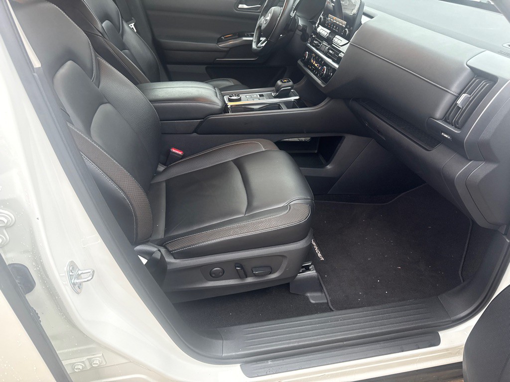 2023 Nissan Pathfinder Image 19