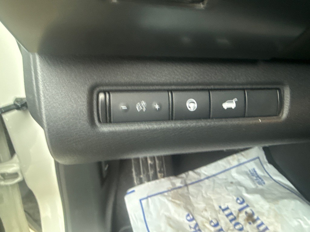 2023 Nissan Pathfinder Image 25