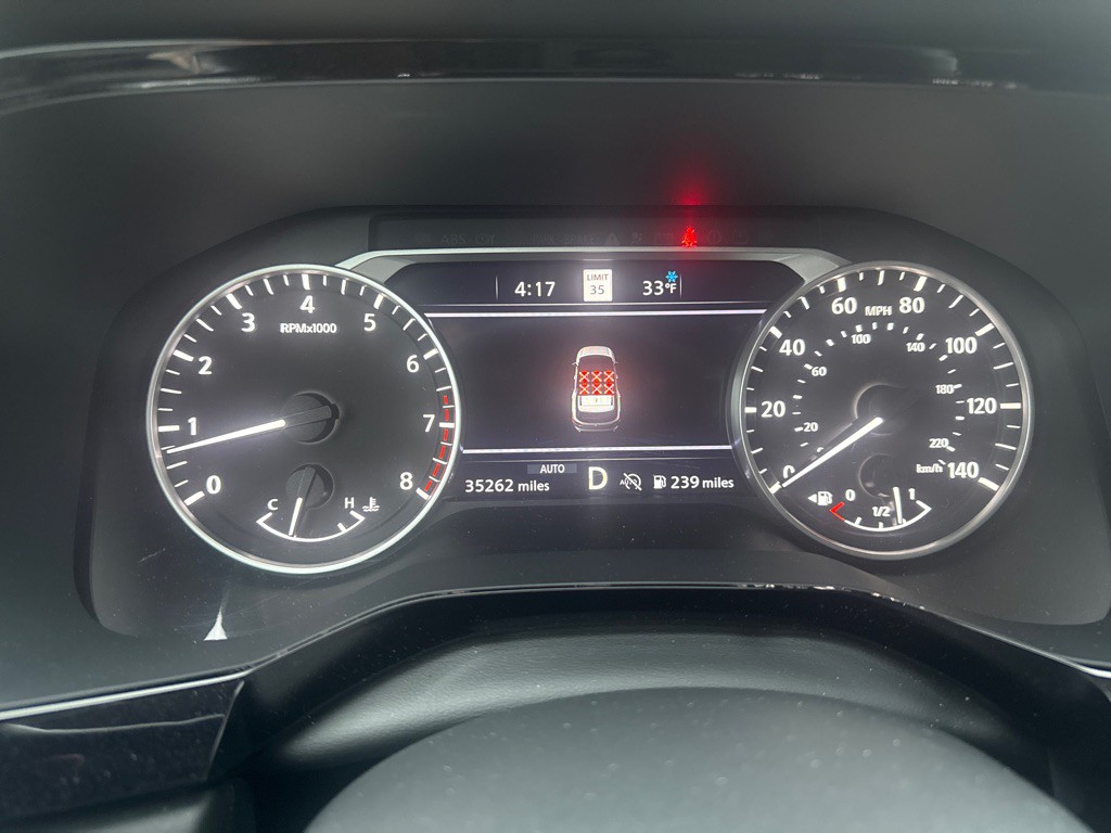 2023 Nissan Pathfinder Image 26