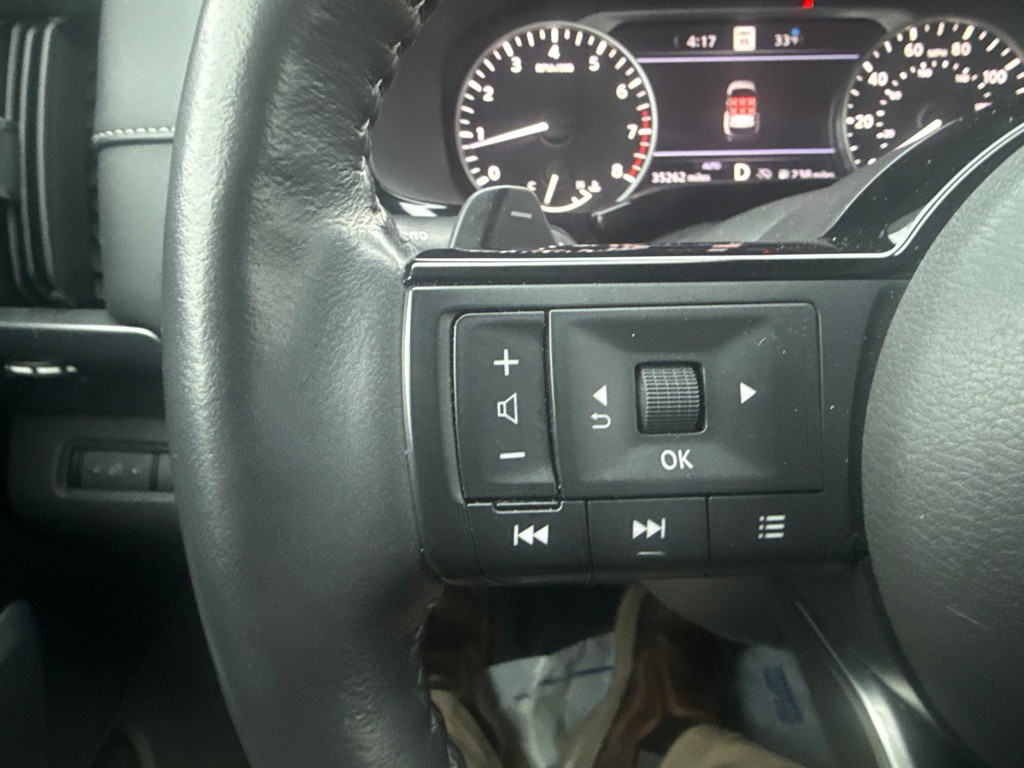 2023 Nissan Pathfinder Image 27