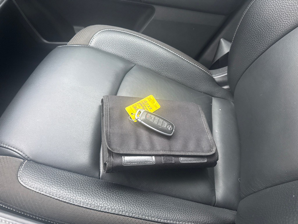 2023 Nissan Pathfinder Image 32