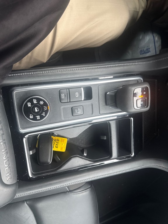 2023 Nissan Pathfinder Image 33