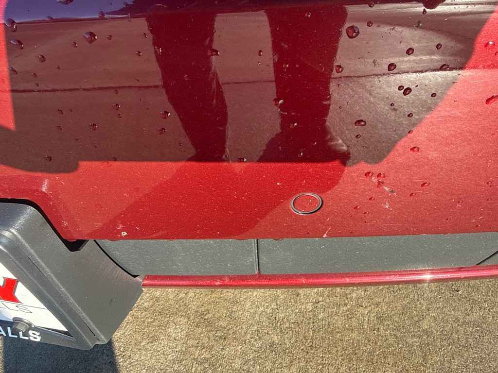 2020 Chevrolet Tahoe Image 9