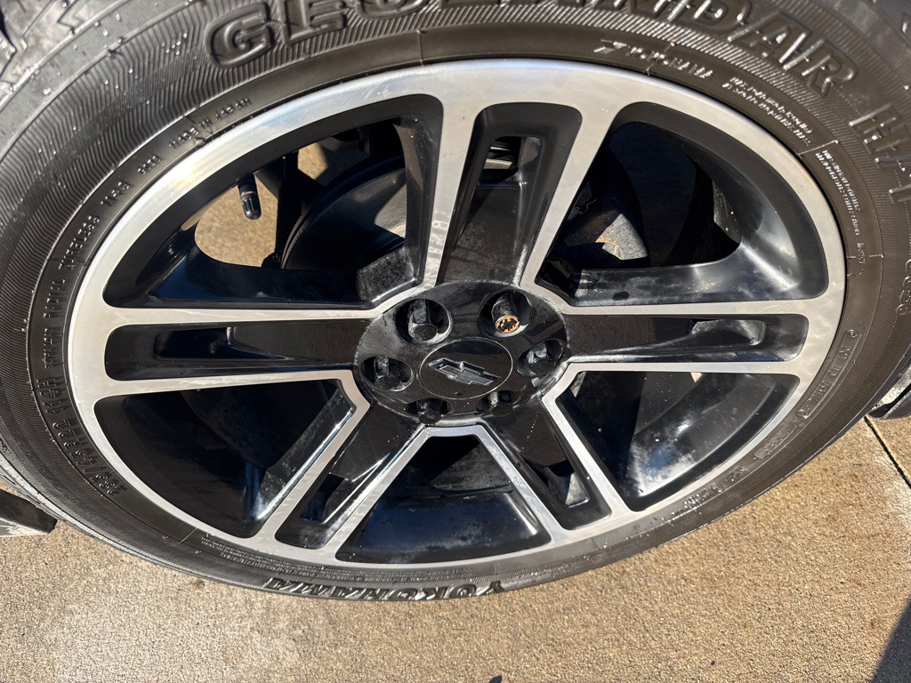 2020 Chevrolet Tahoe Image 10