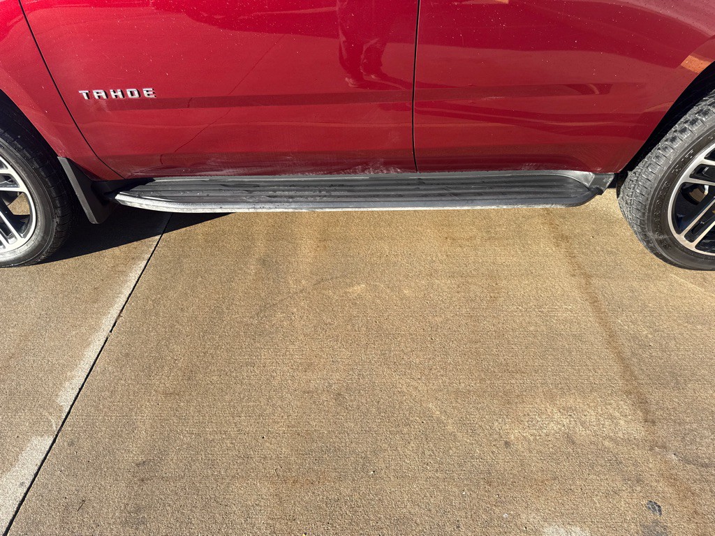 2020 Chevrolet Tahoe Image 12