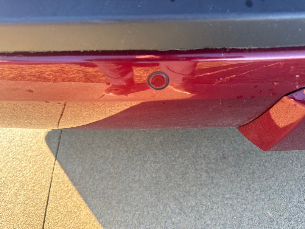 2020 Chevrolet Tahoe Image 13