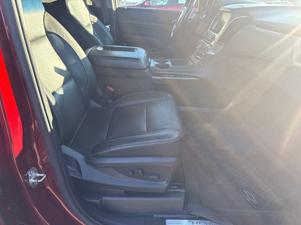 2020 Chevrolet Tahoe Image 17