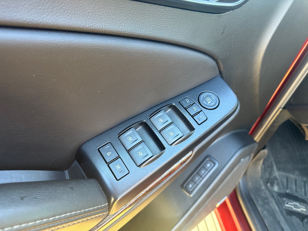 2020 Chevrolet Tahoe Image 20