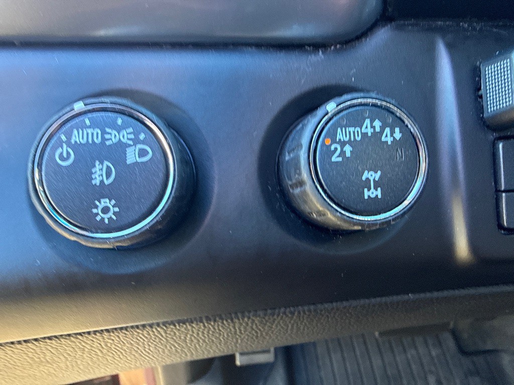 2020 Chevrolet Tahoe Image 24