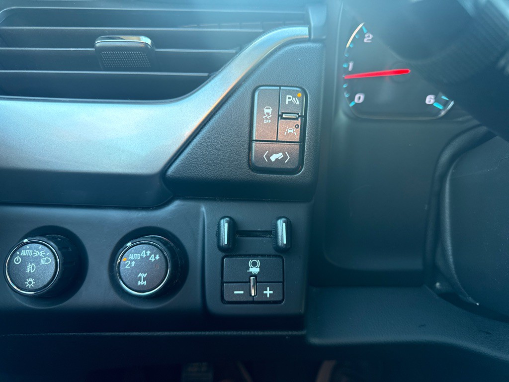 2020 Chevrolet Tahoe Image 25