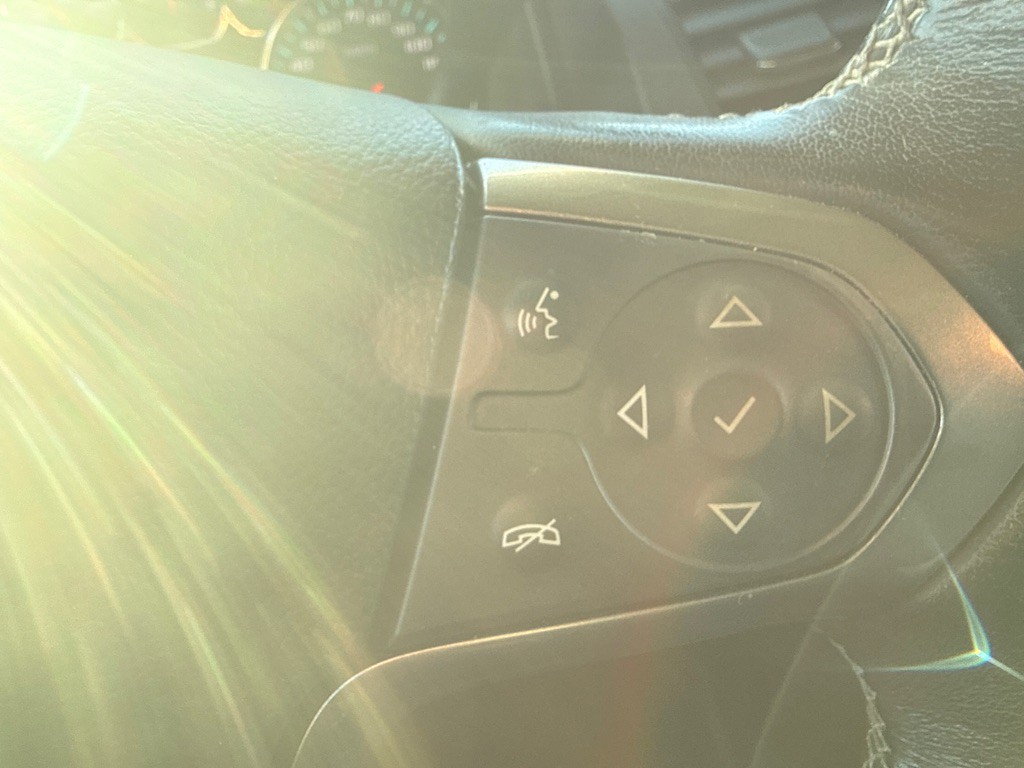 2020 Chevrolet Tahoe Image 28